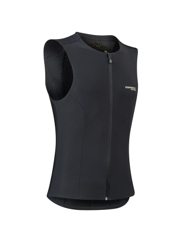 Komperdell M AIR VEST in Schwarz