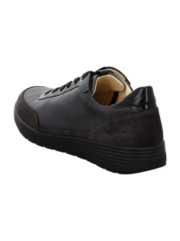 Ganter Komfort Schnürschuhe in Grau