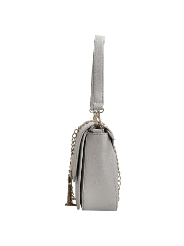 Valentino Bags Divina - Schultertasche 23 cm (taupe) in ghiaccio