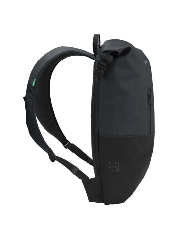 Vaude CityGo 18 - Rucksack 47 cm (heron) in schwarz