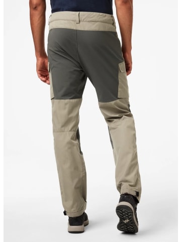 Helly Hansen Wanderhose in Grau