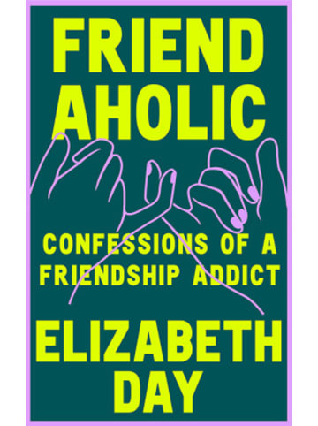 HarperCollins Buch - Friendaholic