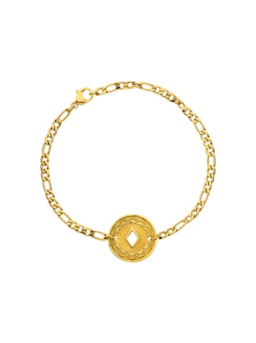 PURELEI Armband Lolani in Gold