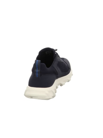 Ecco Outdoorschuh MX M in night sky/night sky/black