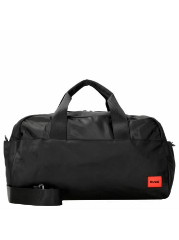 HUGO Ethon 2.0N Holdall - Reisetasche 52 cm in schwarz