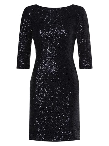 Paradi Abendkleid in marine - 0002