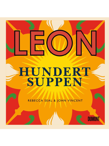 DuMont Kochbuch - Leon. Hundert Suppen