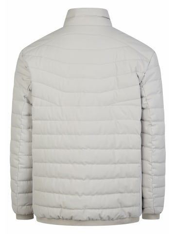 CALAMAR Steppjacke für Herren in grau