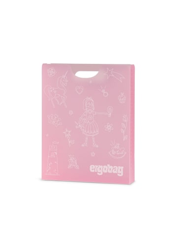 Ergobag ergobag Heftebox Prinzessin