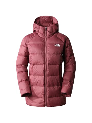 The North Face W HYALITE DOWN PARKA
