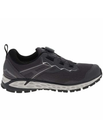 MEINDL Runningschuhe für Herren in grau