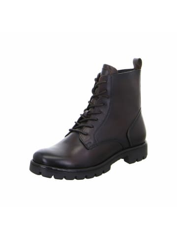ara Schnür-Stiefeletten für Damen in schwarz