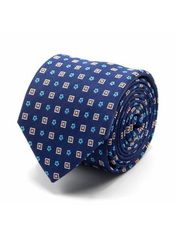 BGents Krawatte für Herren in marineblau