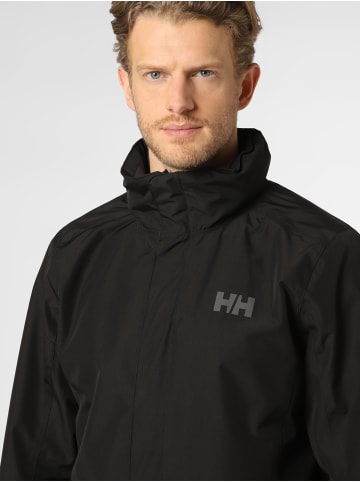 Helly Hansen Funktionsjacke Dubliner in schwarz