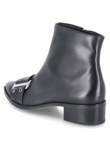 Paul Green Schlupfstiefel in black