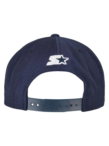 STARTER Snapback in navy