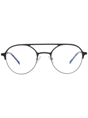 Hackett Bespoke Herren Optische Fassungen Vollrand Schwarz