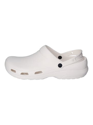 Crocs Clogs Specialist II Vent in weiß