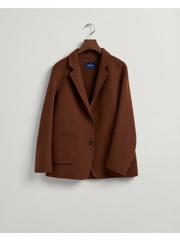 Gant Blazer in cocoa bean