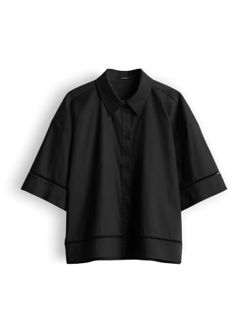 someday. Zlana Bluse in Black