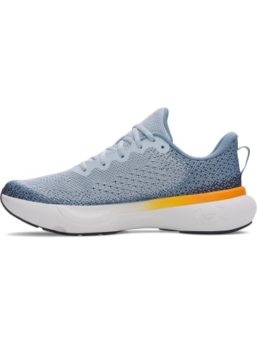 Under Armour Laufschuh "Infinite" in Blau