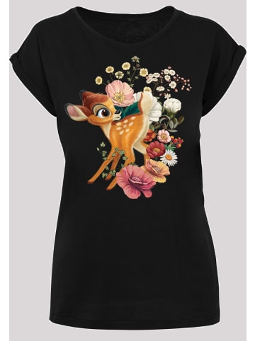 F4NT4STIC F4NT4STIC T-Shirt in black