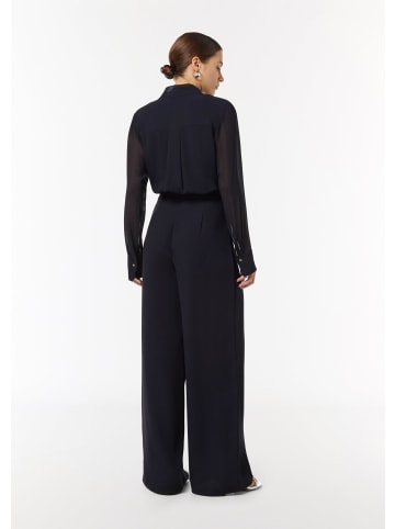 comma Overall in 5976_navy