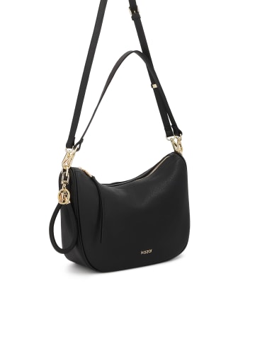 Kazar Schultertaschen in Schwarz