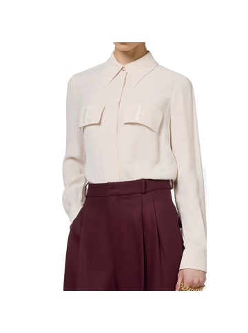 Elisabetta Franchi Hemd Pink