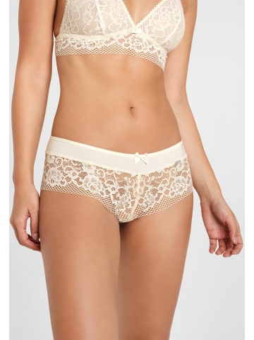 S. Oliver Panty in creme