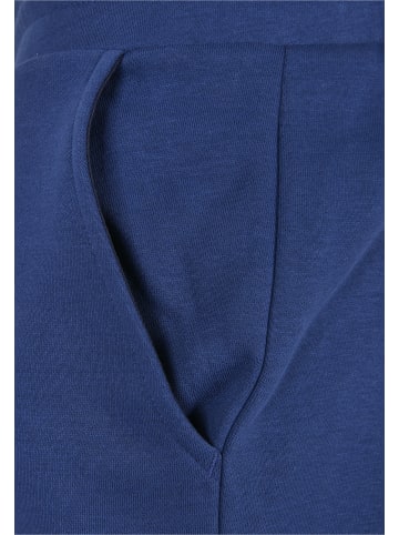 Urban Classics Urban Classics Herren Cargo Sweatpants in spaceblue
