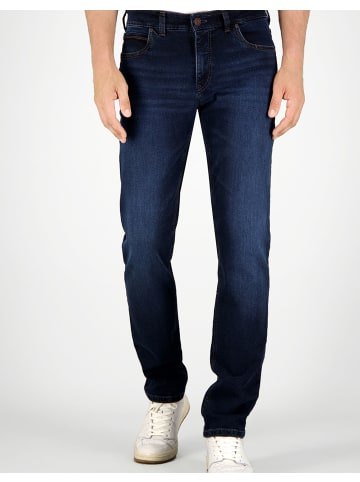 Gardeur Jeans Batu in rinse