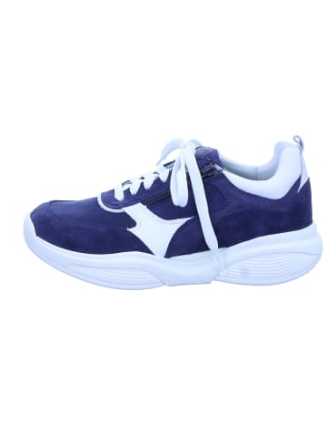 Xsensible Sneaker Low in blau