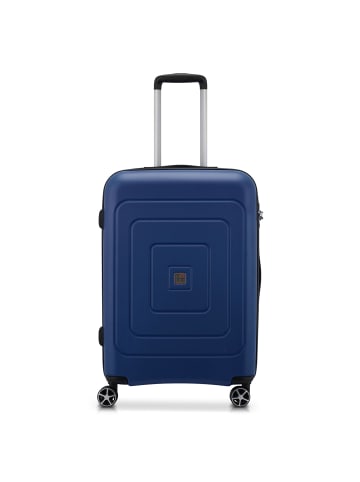 MODO by roncato Nebula 4 Rollen Kofferset 3-teilig in dark blue