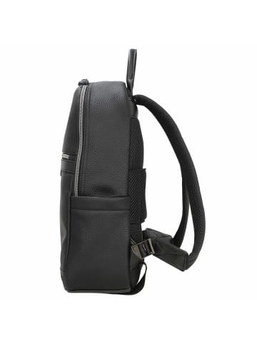 Valentino Bags Efeo - Rucksack 40 cm (nero) in nero