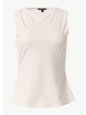 comma T-Shirt in 0120_weiß