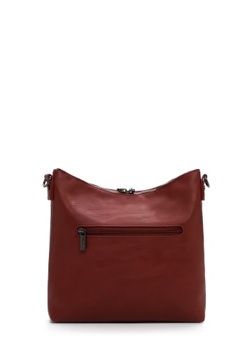 Tamaris Umhängetasche TAS Glenn in red