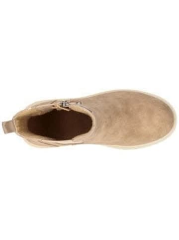 Lico Stiefelette in beige