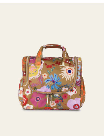 Oilily Cathy Reiseset mit Haken in Braun