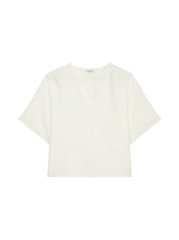 Marc O'Polo DENIM Blusenshirt regular in egg white