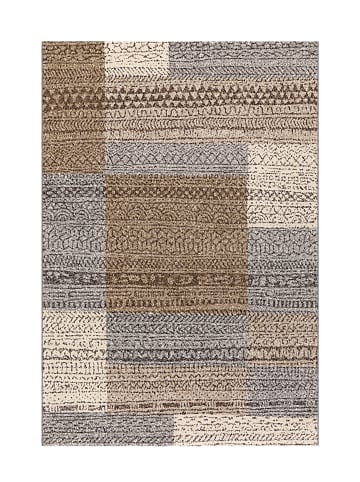 Arte Espina Teppich Move 445 in natural - rechteckig