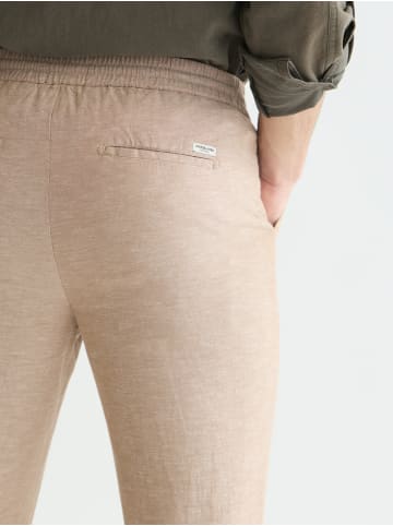 Scotch & Soda Hose in melange