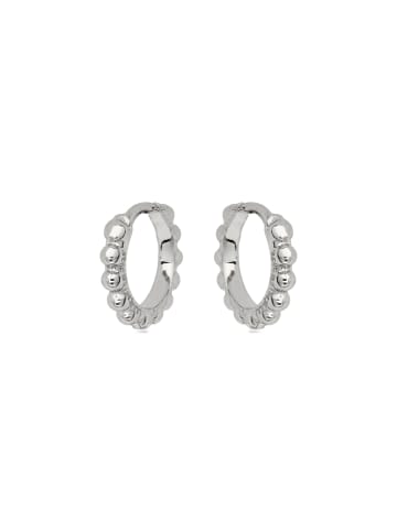 Luxenter Ohrringe Ledis 925er Sterlingsilber-LEDIS