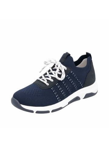 remonte Sneaker für Damen in blau