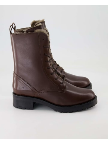 Zahira Klassische Stiefeletten in Braun