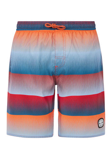 Protest " PRTRay JR in Scarlet Red