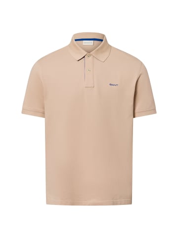 Gant Poloshirt in beige