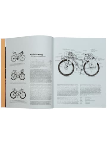 Gestalten Verlag Two Years On A Bike