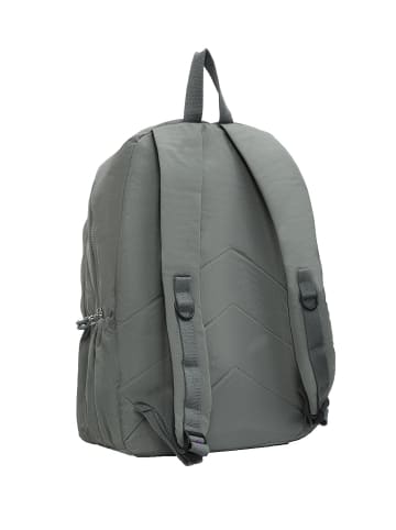 Mindesa Damen Rucksack in Grau