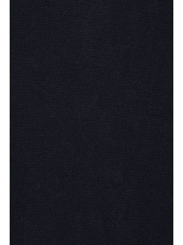 MIAMODA Cardigan in schwarz